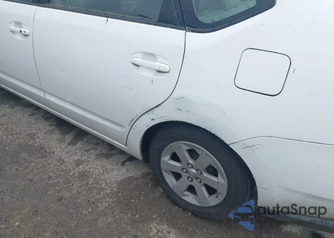 2007 Toyota Prius Touring z USA, uszkodzony, nr VIN JTDKB20U277638768